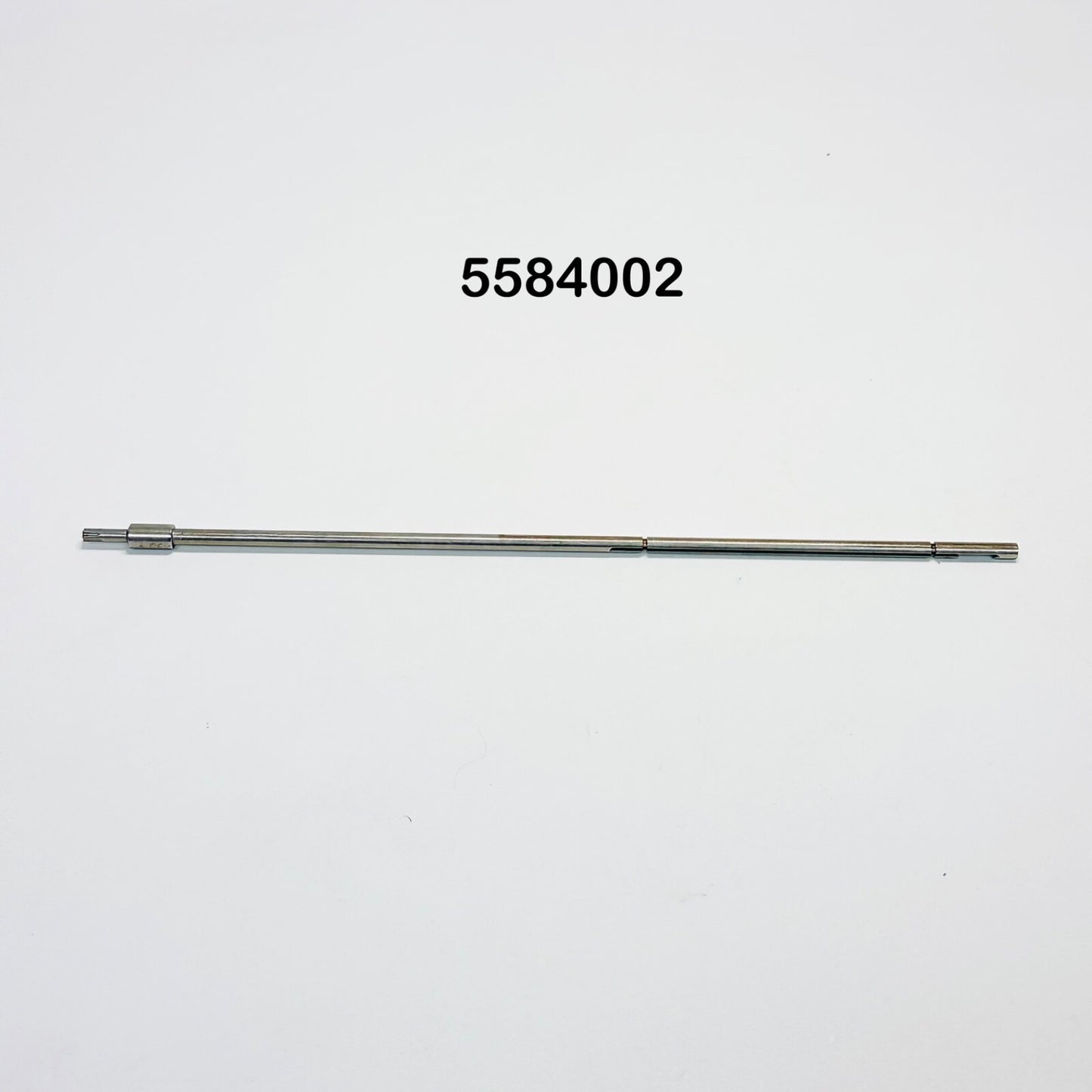 MEDTRONIC 5584002 NON BREAKOFF provisional INSERT instrument