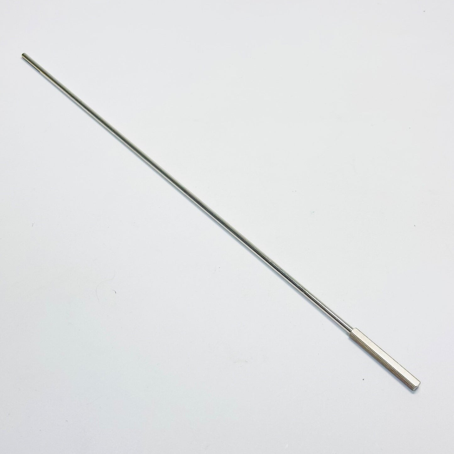 R WOLF 8383.55 Knot pusher WL 330 mm, 5mm INSTRUMENT