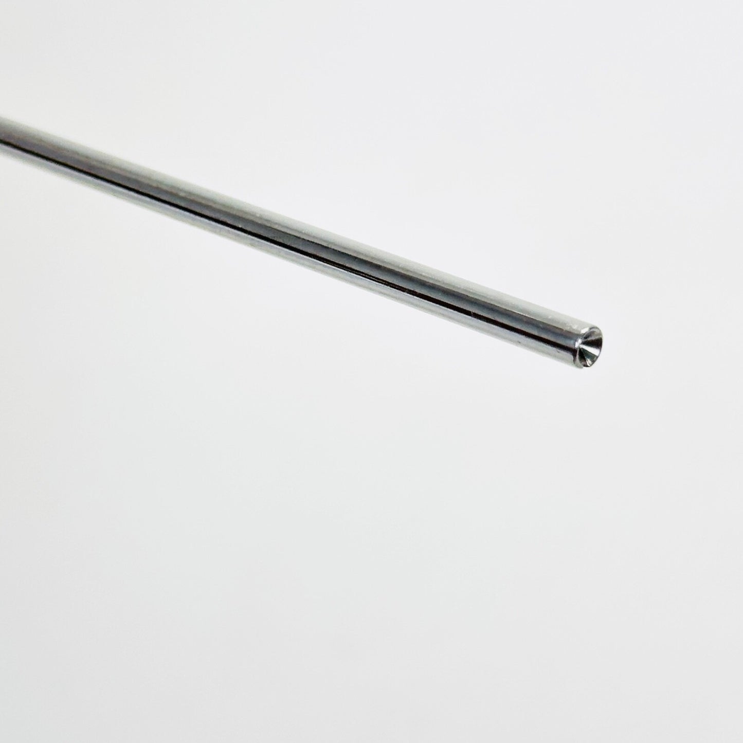 R WOLF 8383.55 Knot pusher WL 330 mm, 5mm INSTRUMENT