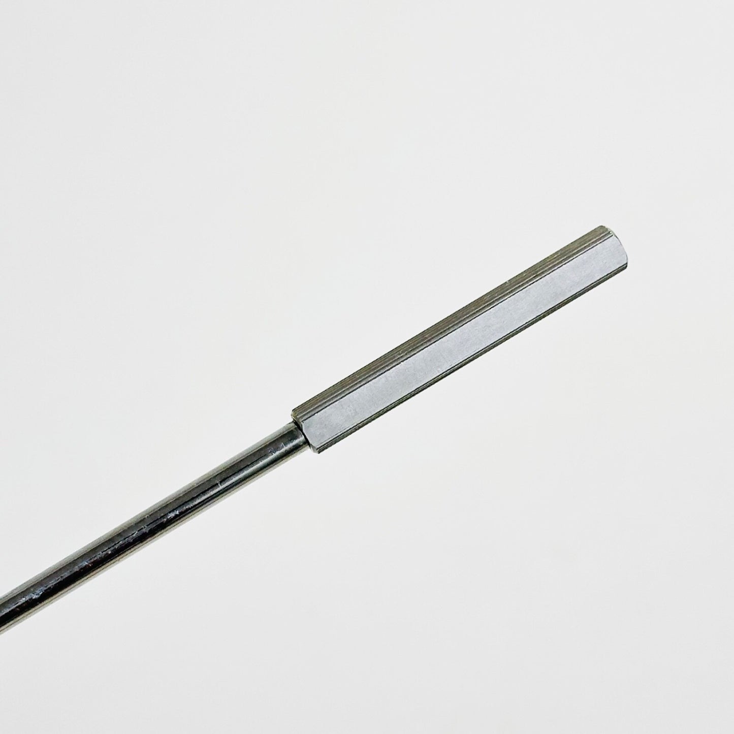 R WOLF 8383.55 Knot pusher WL 330 mm, 5mm INSTRUMENT