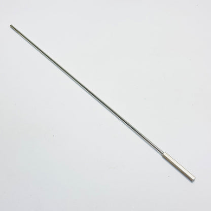 R WOLF 8383.55 Knot pusher WL 330 mm, 5mm INSTRUMENT