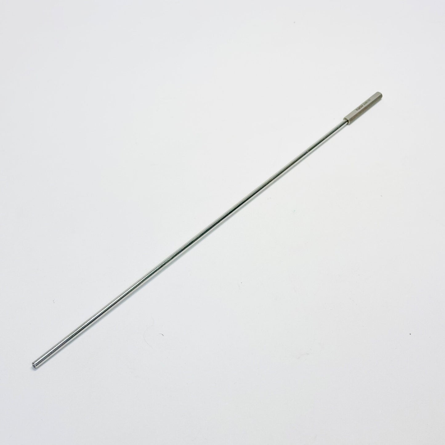 R WOLF 8383.55 Knot pusher WL 330 mm, 5mm INSTRUMENT