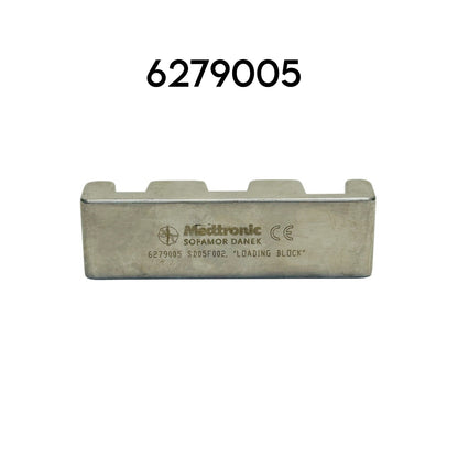Medtronic Sofamor Danek 6279005, Loading Block