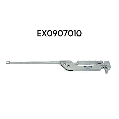 MEDTRONIC  EX0907010 Straight INSERTER, MG10A006 INSTRUMENT