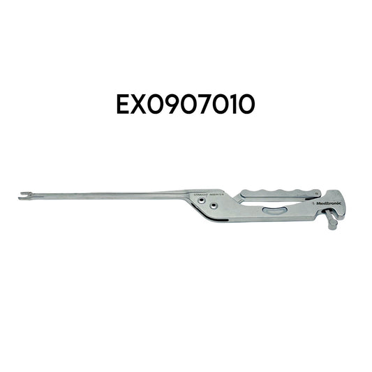 MEDTRONIC  EX0907010 Straight INSERTER, MG10A006 INSTRUMENT