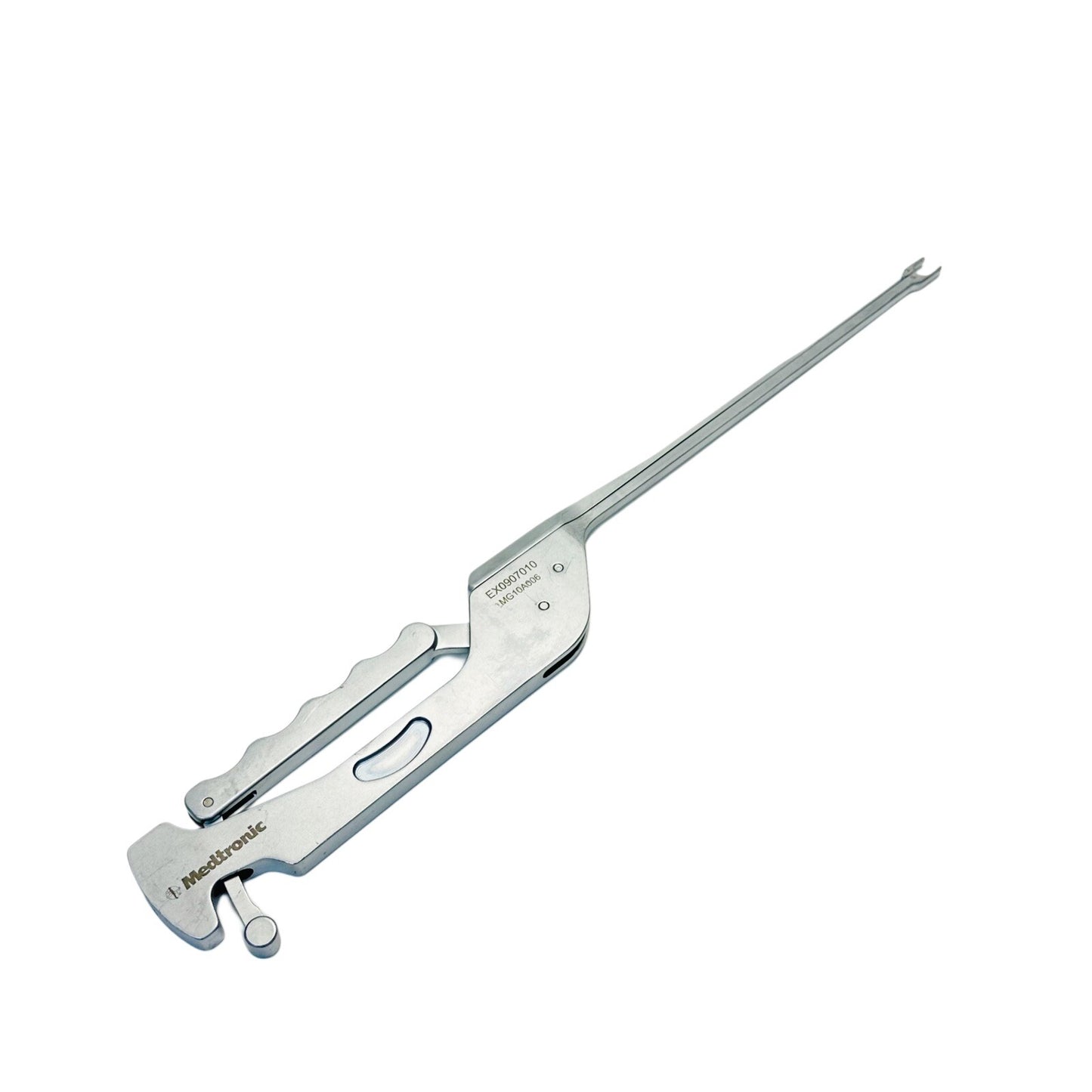 MEDTRONIC  EX0907010 Straight INSERTER, MG10A006 INSTRUMENT