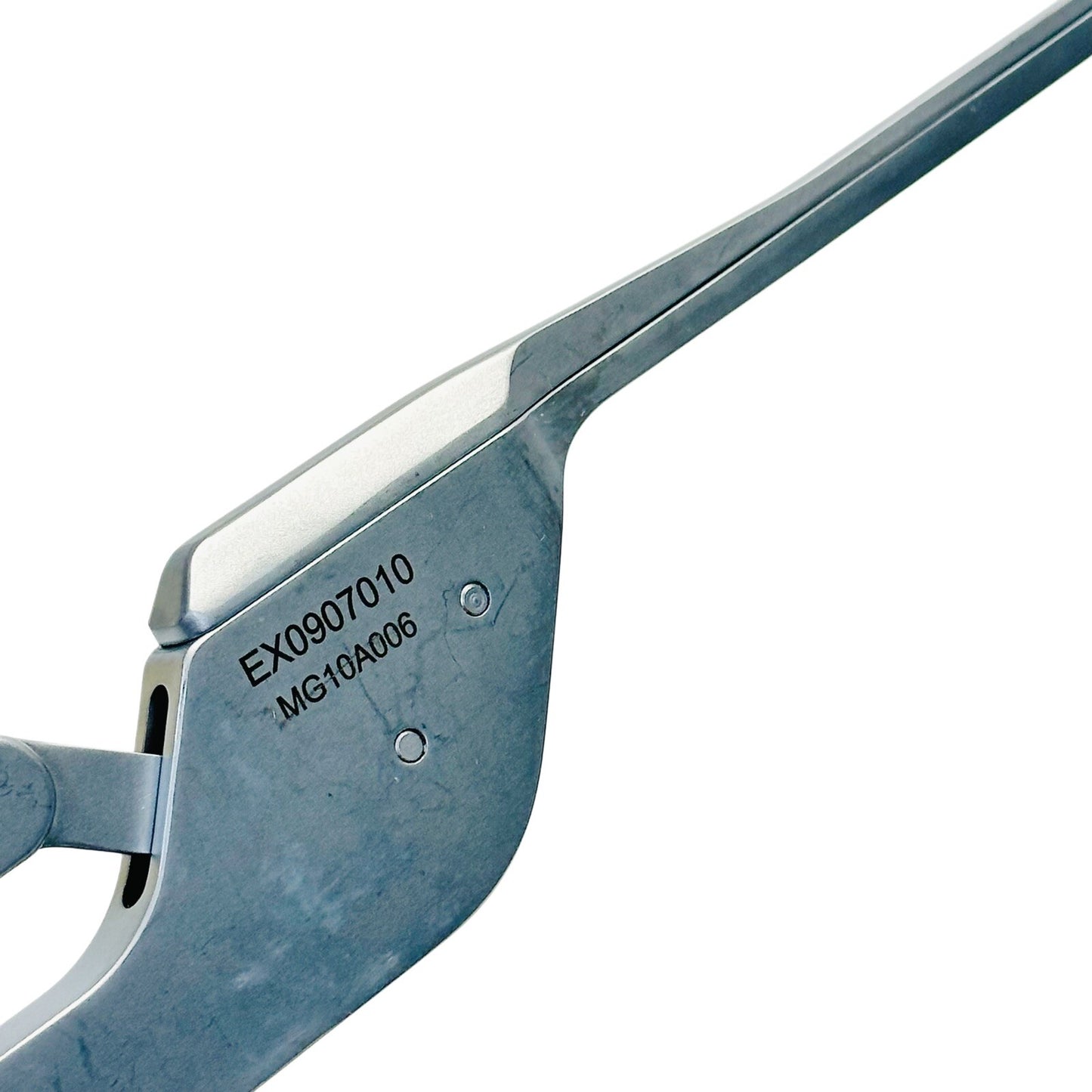 MEDTRONIC  EX0907010 Straight INSERTER, MG10A006 INSTRUMENT