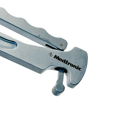 MEDTRONIC  EX0907010 Straight INSERTER, MG10A006 INSTRUMENT
