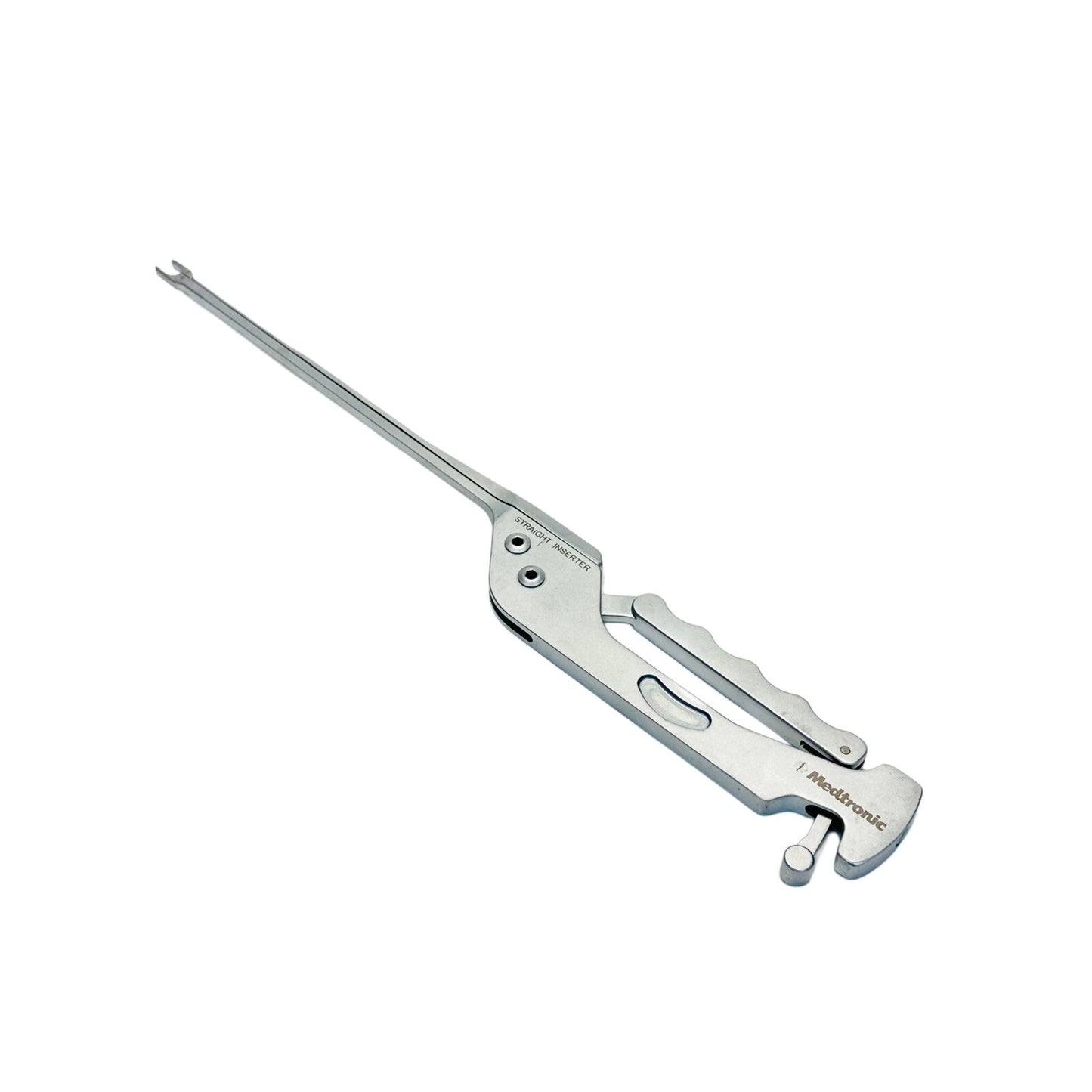 MEDTRONIC  EX0907010 Straight INSERTER, MG10A006 INSTRUMENT