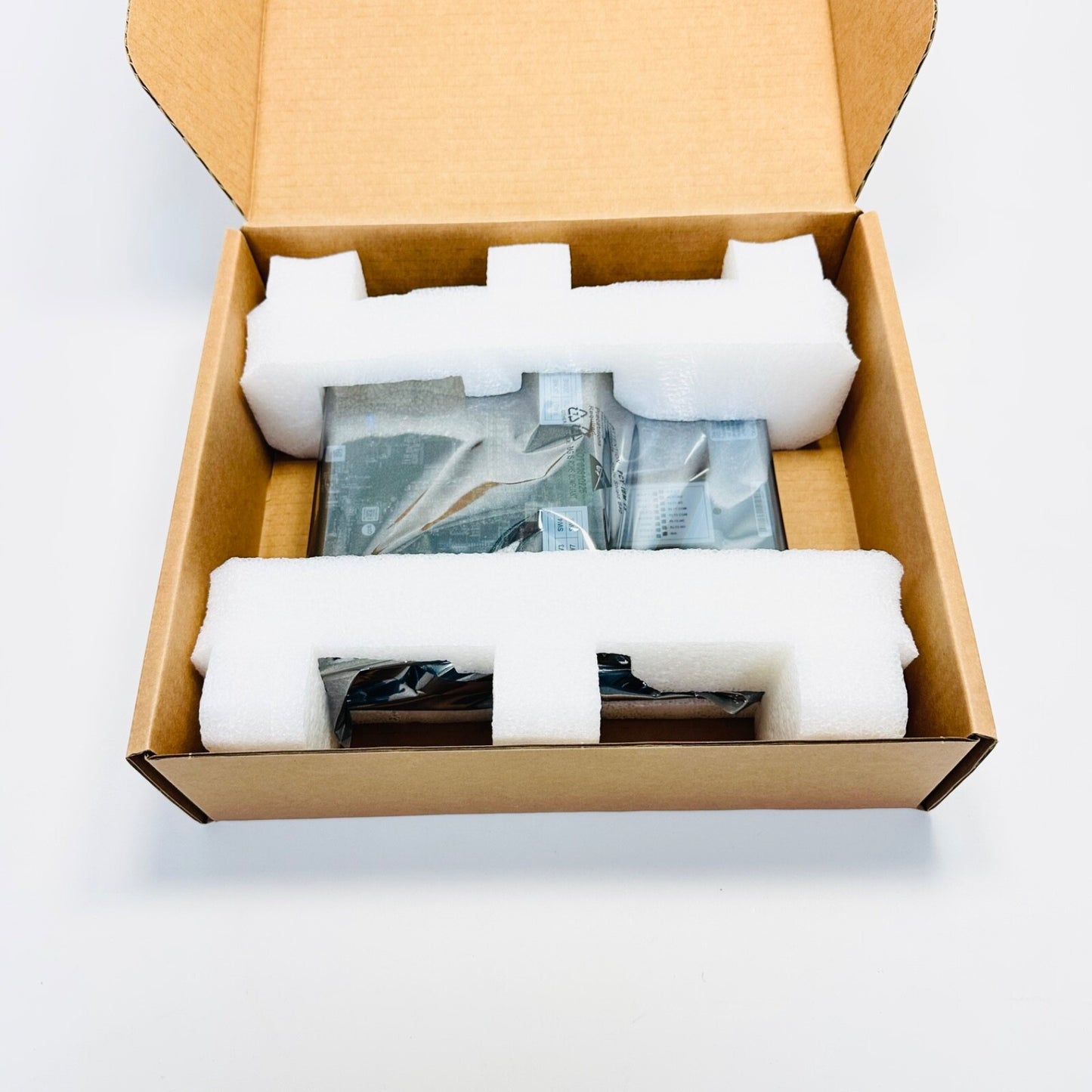 P2599NNC3C00 RCB3 WO ENCL-ENHCED, UPOE CMPT ELECTRIC BOARD