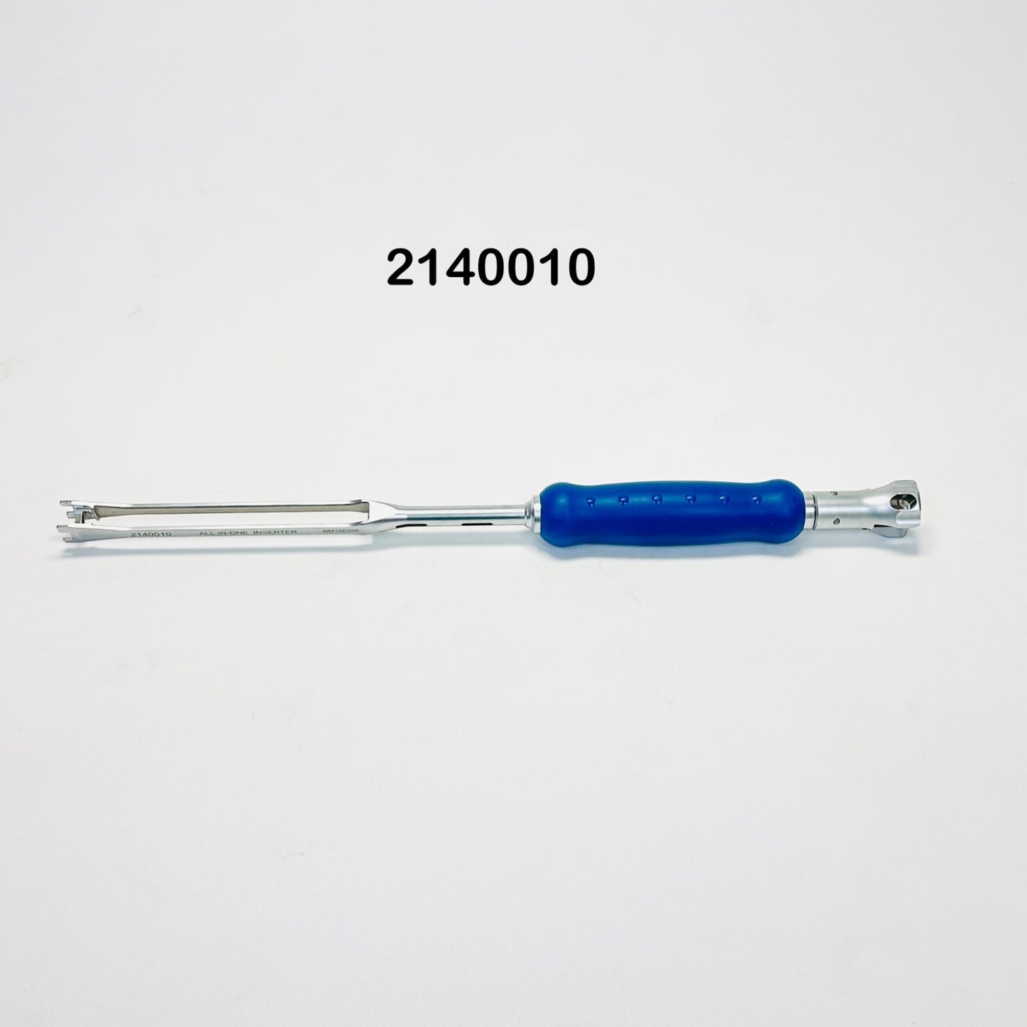 Medtronic 2140010 All in One Inserter