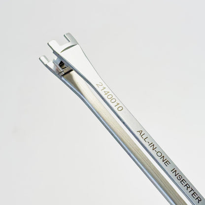 Medtronic 2140010 All in One Inserter