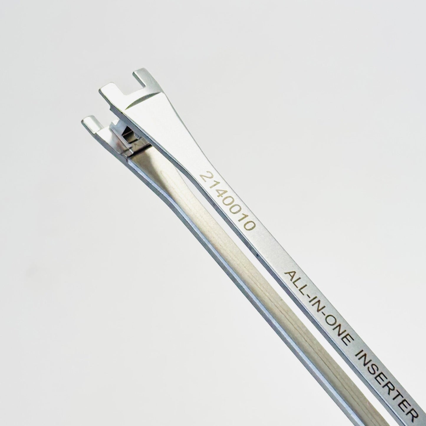 Medtronic 2140010 All in One Inserter