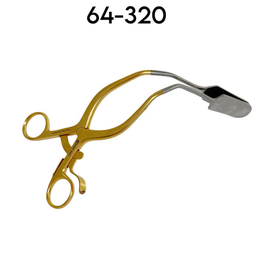 Euro-Med 64-320 Lateral Vaginal Retractor