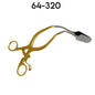 Euro-Med 64-320 Lateral Vaginal Retractor