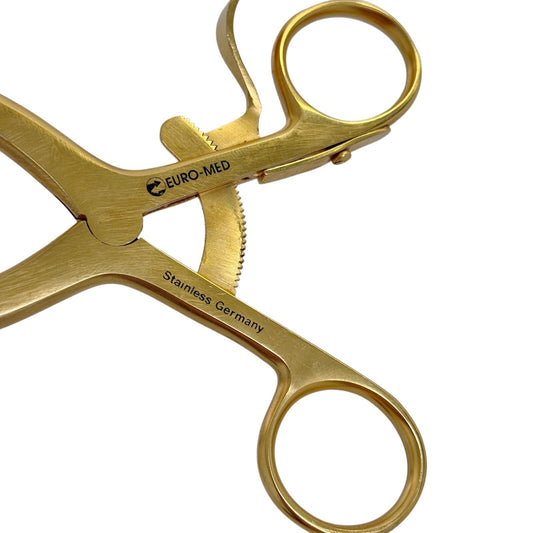 Euro-Med 64-320 Lateral Vaginal Retractor