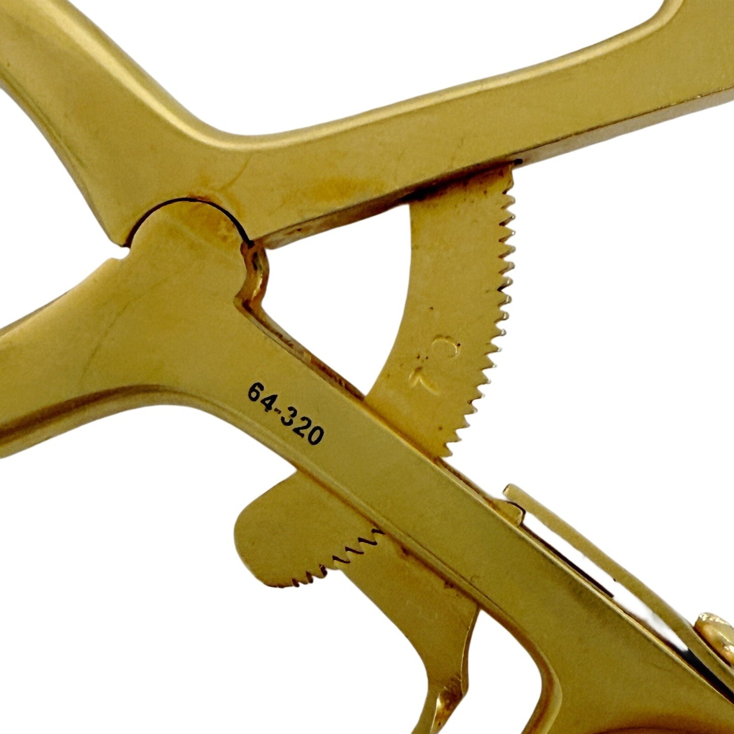 Euro-Med 64-320 Lateral Vaginal Retractor
