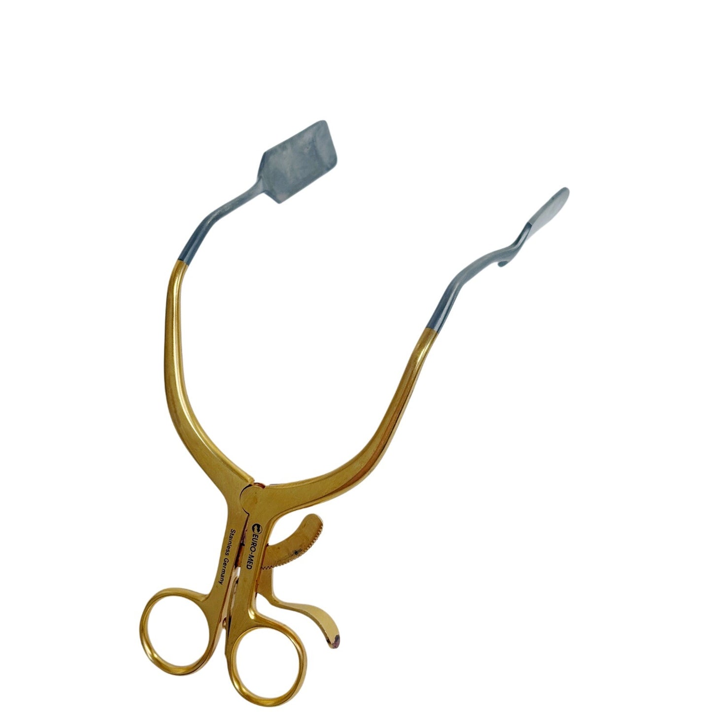 Euro-Med 64-320 Lateral Vaginal Retractor