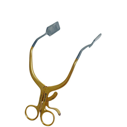 Euro-Med 64-320 Lateral Vaginal Retractor