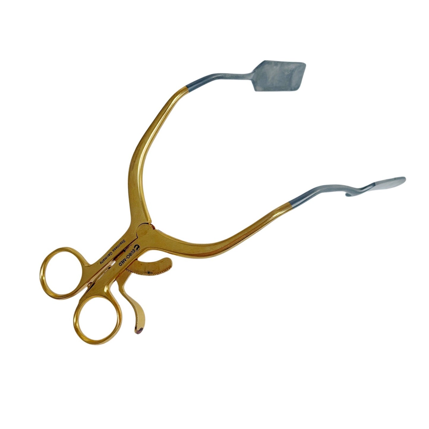 Euro-Med 64-320 Lateral Vaginal Retractor