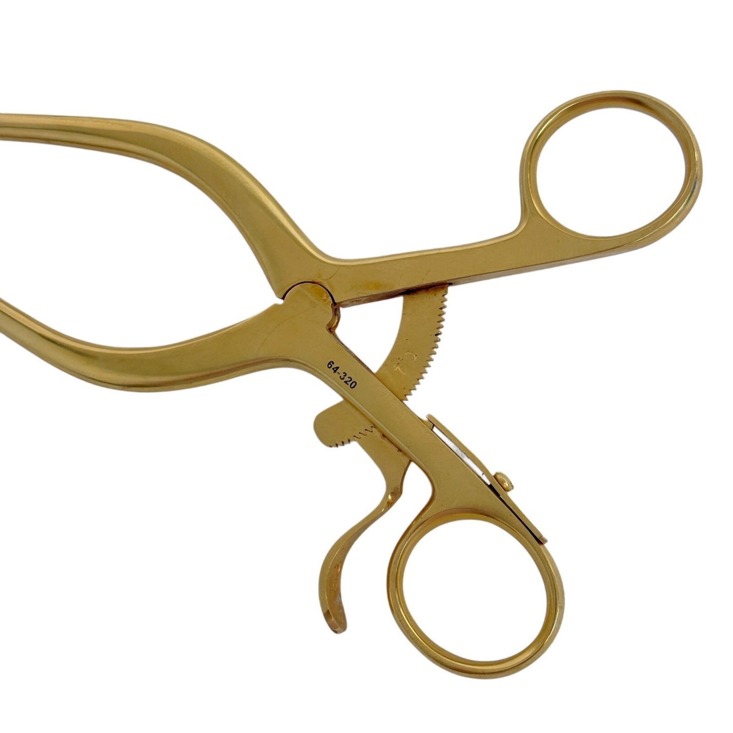 Euro-Med 64-320 Lateral Vaginal Retractor