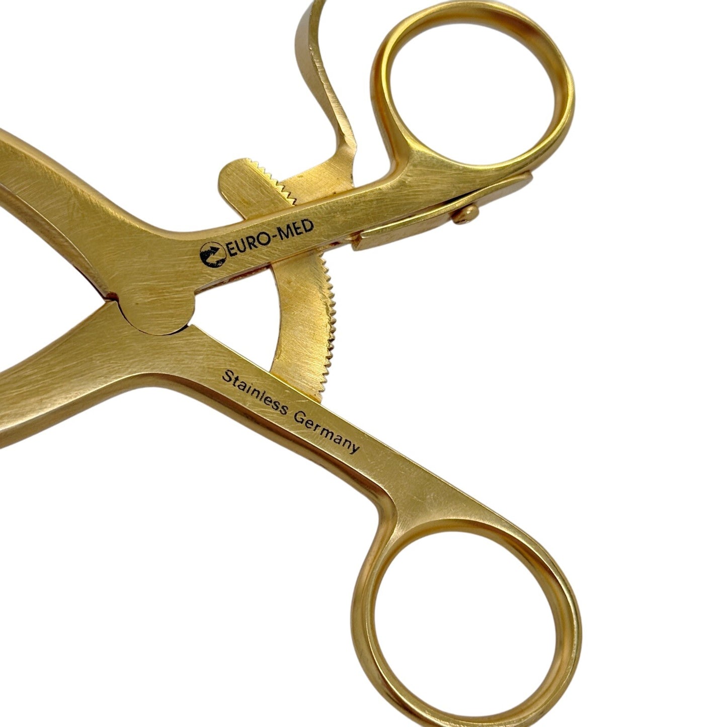 Euro-Med 64-320 Lateral Vaginal Retractor