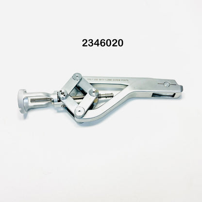 Medtronic 2346020 Powerease Post Cutter Instrument FOR POWEREASE