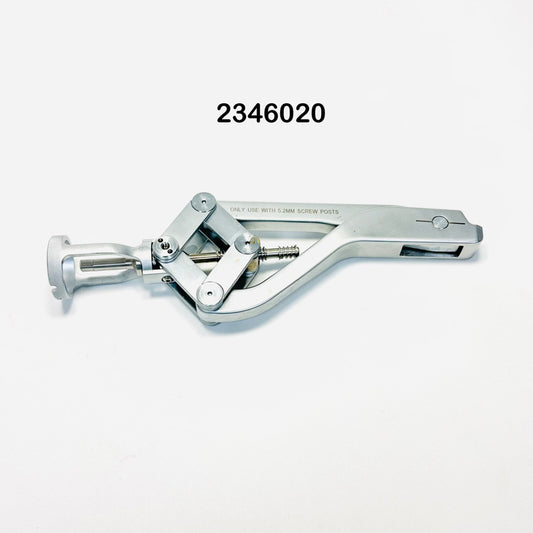 Medtronic 2346020 Powerease Post Cutter Instrument FOR POWEREASE