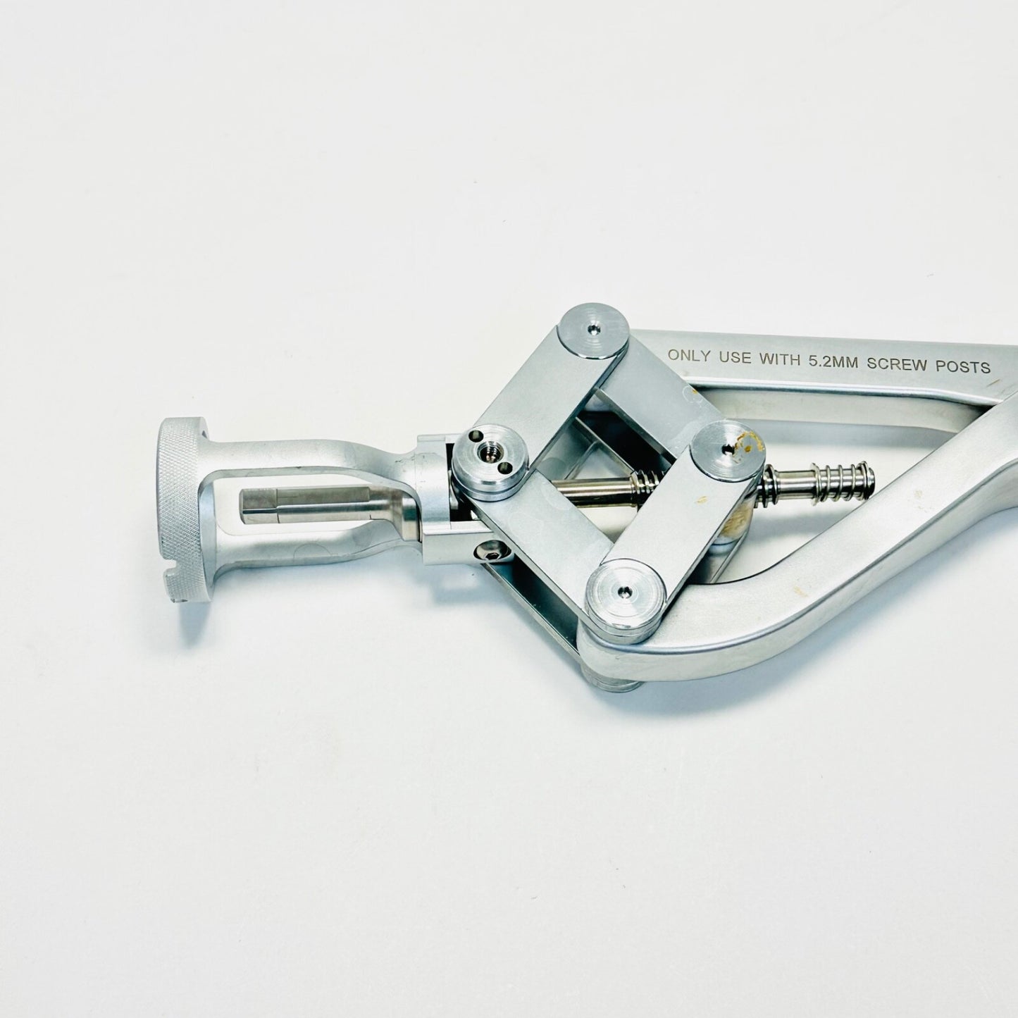 Medtronic 2346020 Powerease Post Cutter Instrument FOR POWEREASE