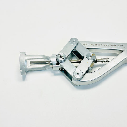 Medtronic 2346020 Powerease Post Cutter Instrument FOR POWEREASE