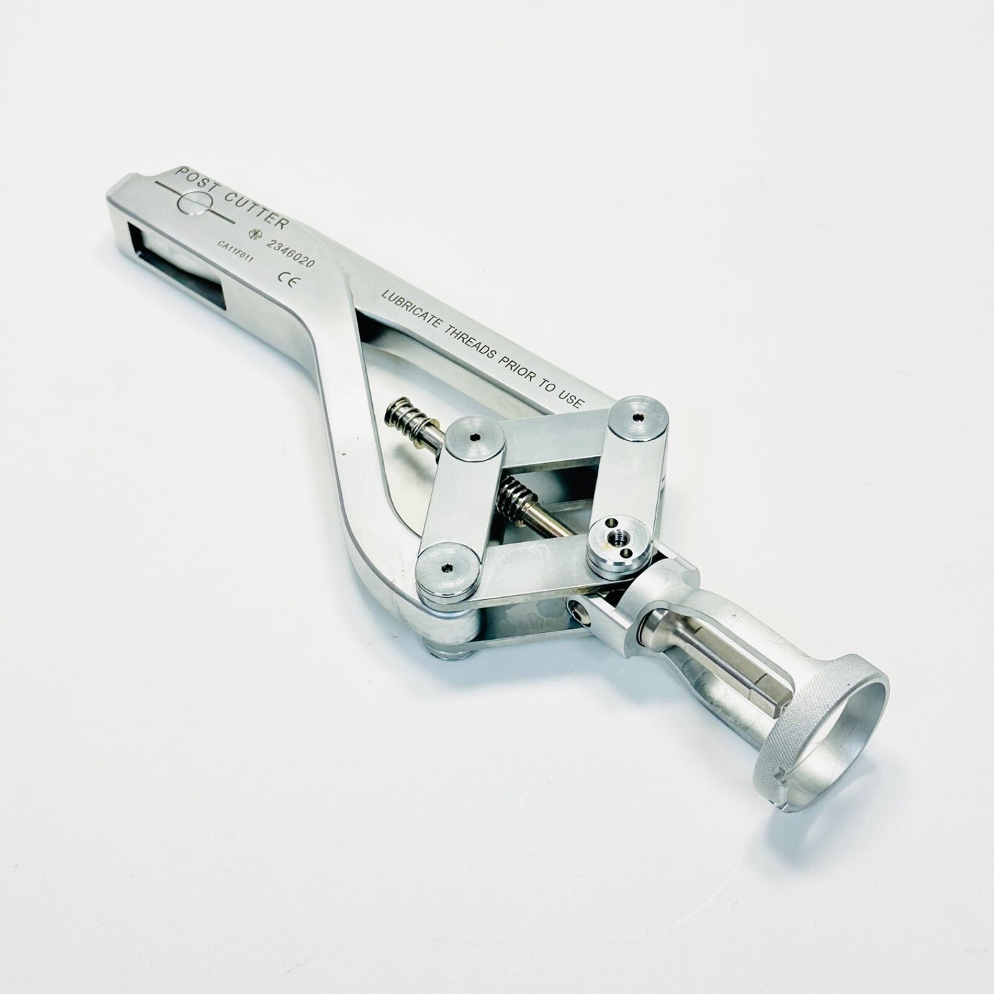 Medtronic 2346020 Powerease Post Cutter Instrument FOR POWEREASE