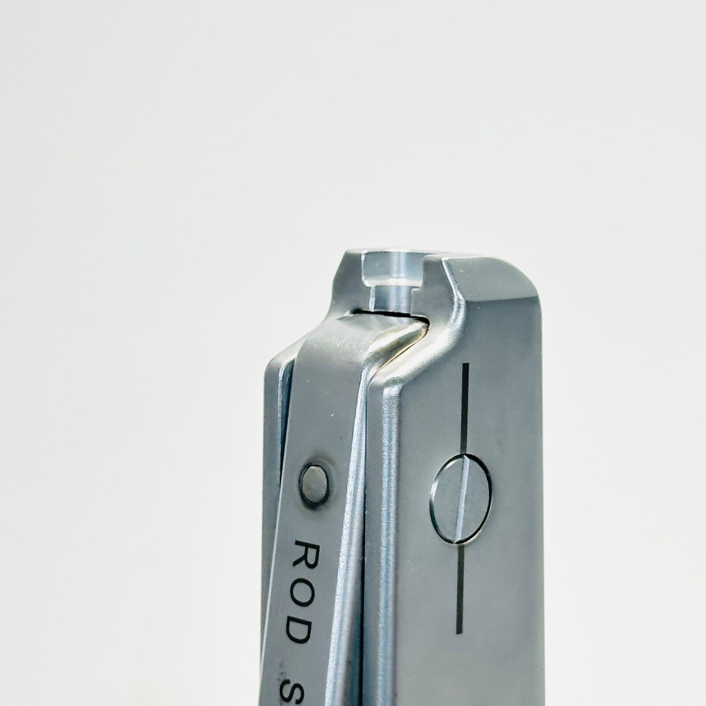 Medtronic 2346020 Powerease Post Cutter Instrument FOR POWEREASE