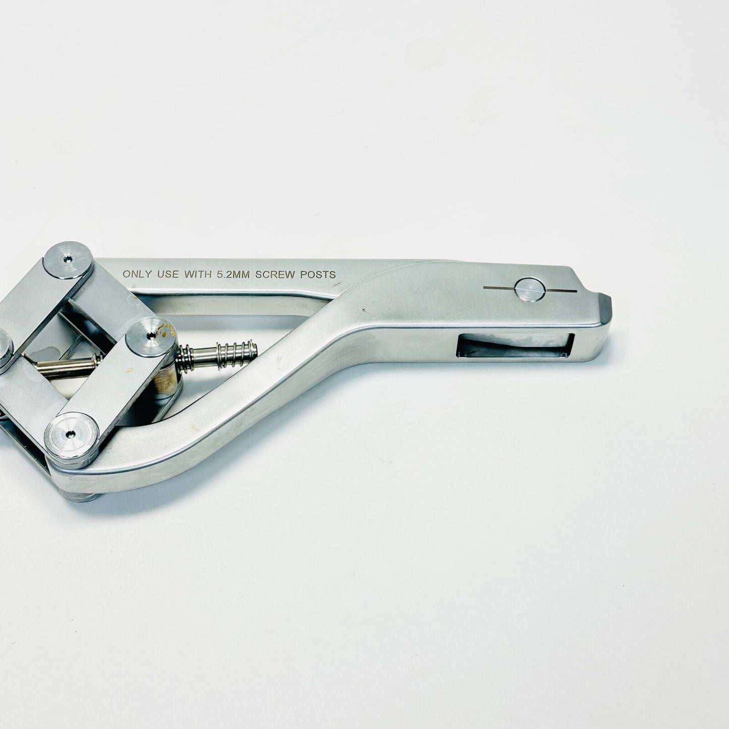 Medtronic 2346020 Powerease Post Cutter Instrument FOR POWEREASE