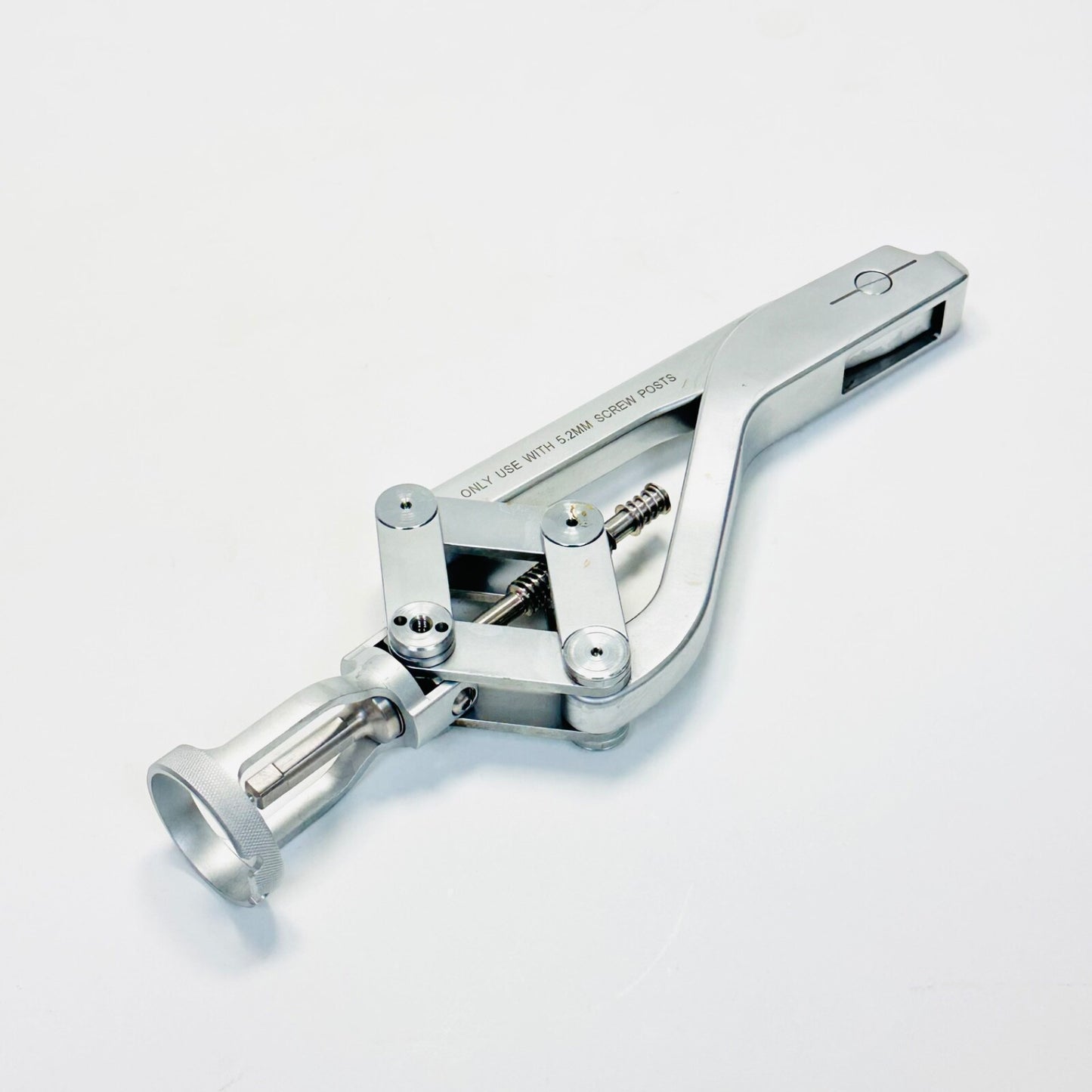 Medtronic 2346020 Powerease Post Cutter Instrument FOR POWEREASE