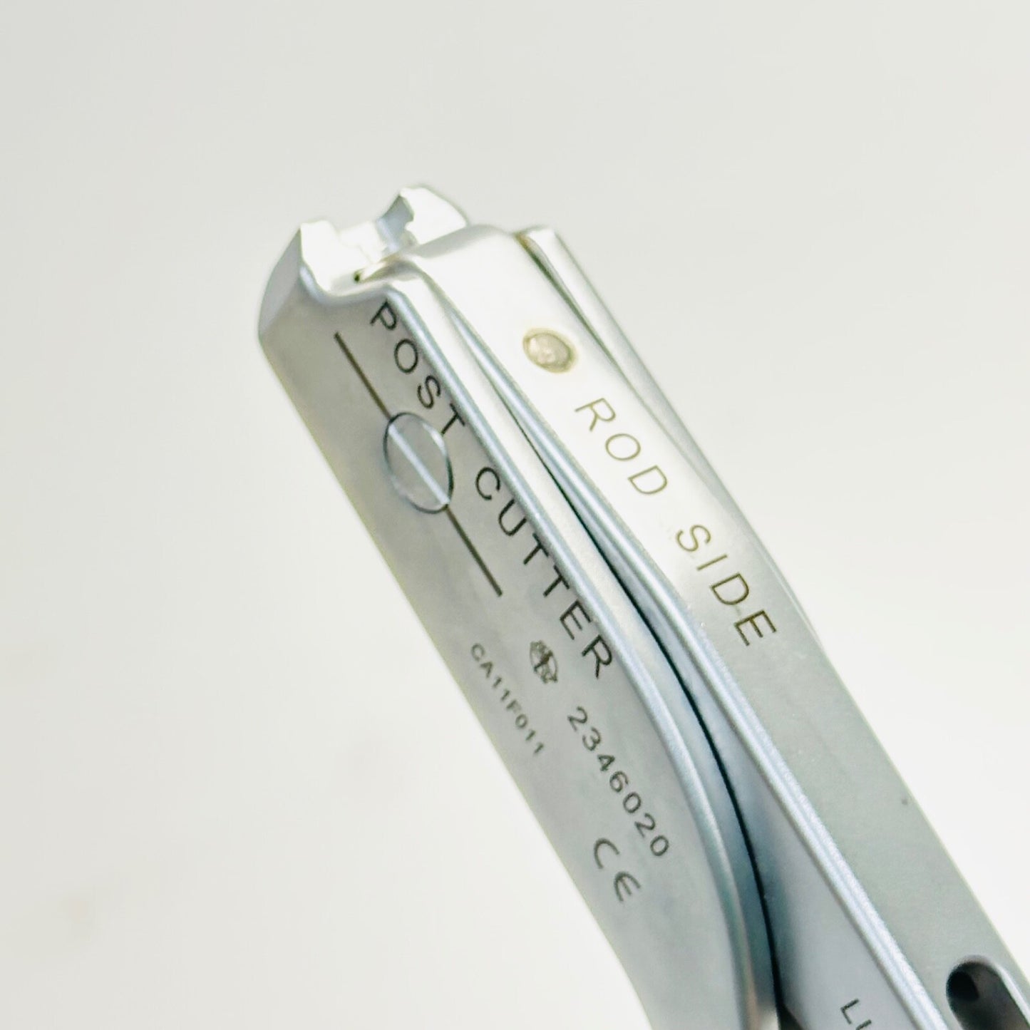 Medtronic 2346020 Powerease Post Cutter Instrument FOR POWEREASE