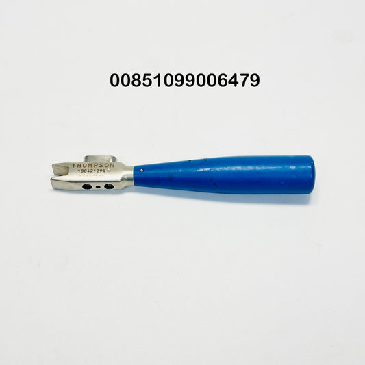 Medtronic 00851099006479 THOMPSON QUICK CONNECT HANDLE