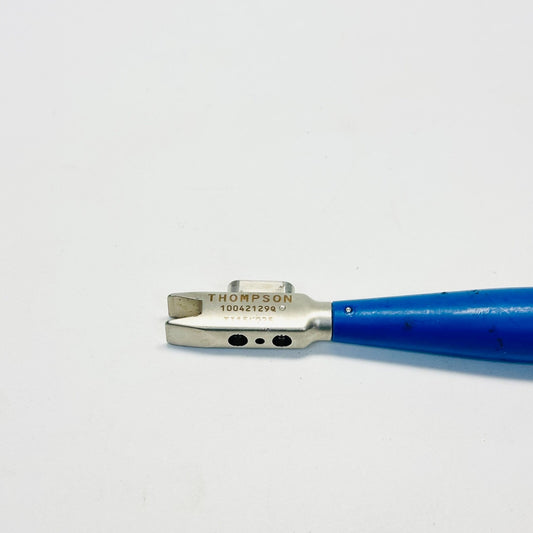 Medtronic 00851099006479 THOMPSON QUICK CONNECT HANDLE