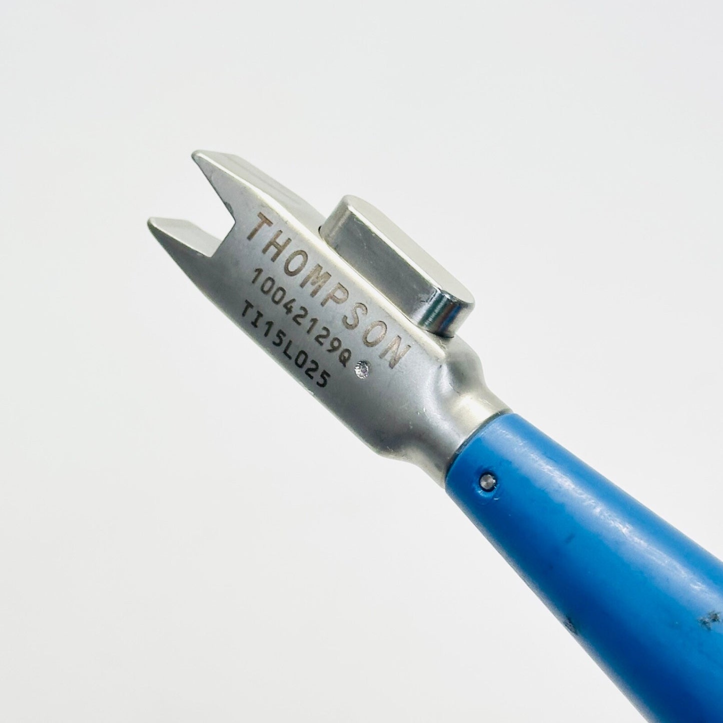 Medtronic 00851099006479 THOMPSON QUICK CONNECT HANDLE