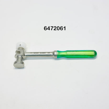 Medtronic 6472061 Bryan Accel Mallet