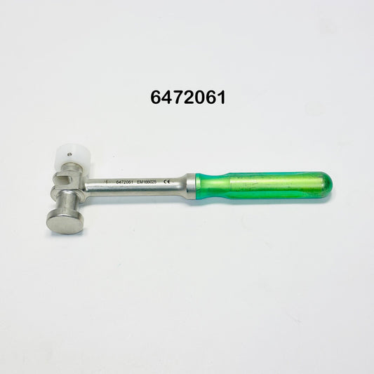 Medtronic 6472061 Bryan Accel Mallet