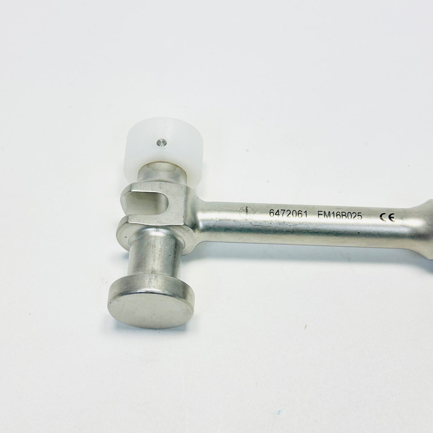 Medtronic 6472061 Bryan Accel Mallet