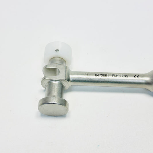 Medtronic 6472061 Bryan Accel Mallet