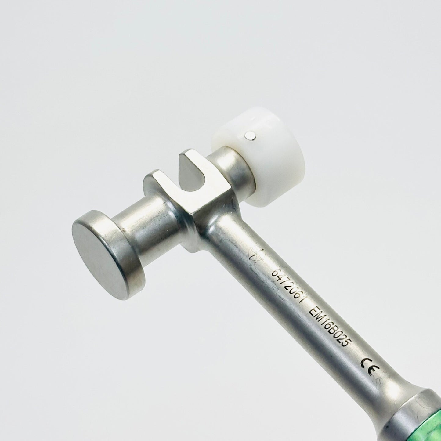 Medtronic 6472061 Bryan Accel Mallet