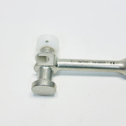 Medtronic 6472061 Bryan Accel Mallet