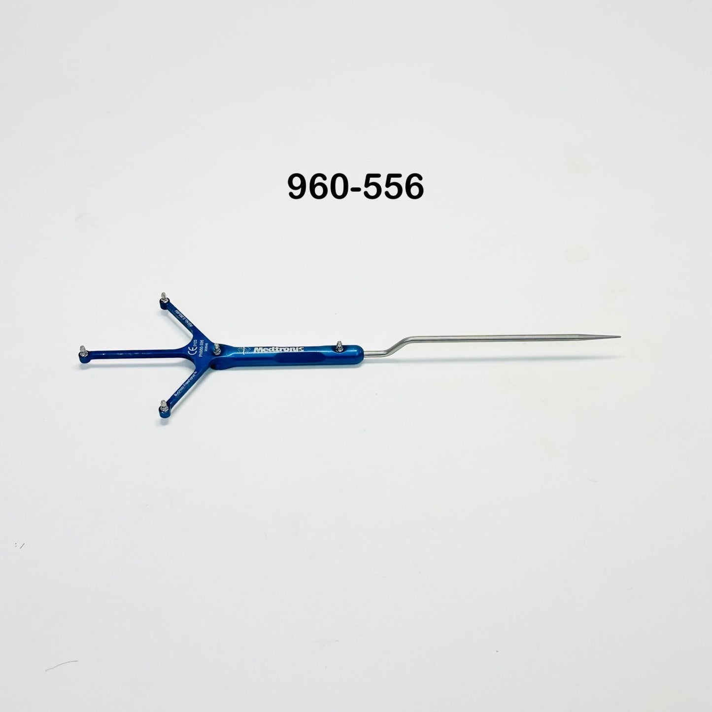 Medtronic 960-556 Cranial Passive Instrument Planar Blunt Probe