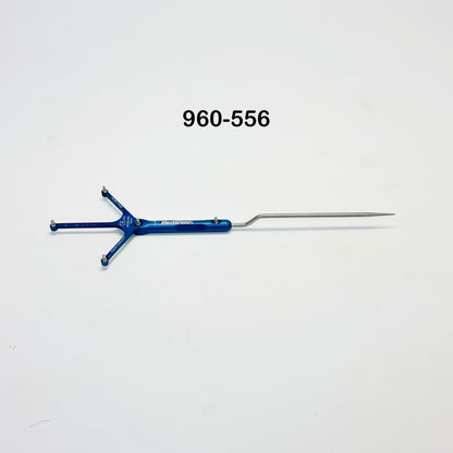 Medtronic 960-556 Cranial Passive Instrument Planar Blunt Probe
