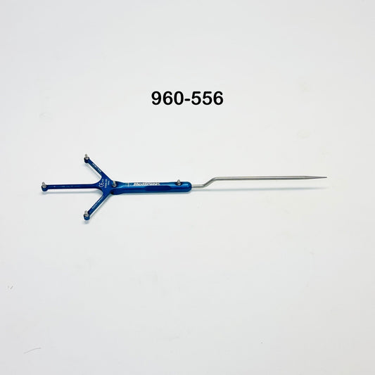 Medtronic 960-556 Cranial Passive Instrument Planar Blunt Probe