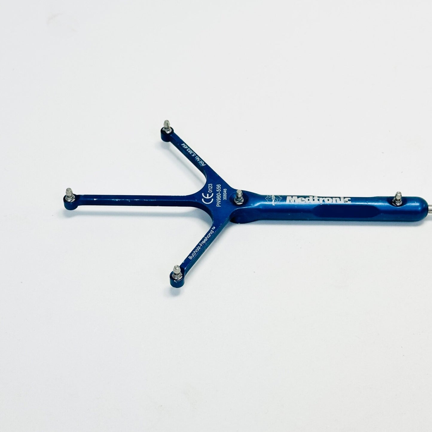 Medtronic 960-556 Cranial Passive Instrument Planar Blunt Probe