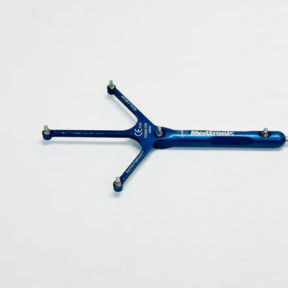 Medtronic 960-556 Cranial Passive Instrument Planar Blunt Probe