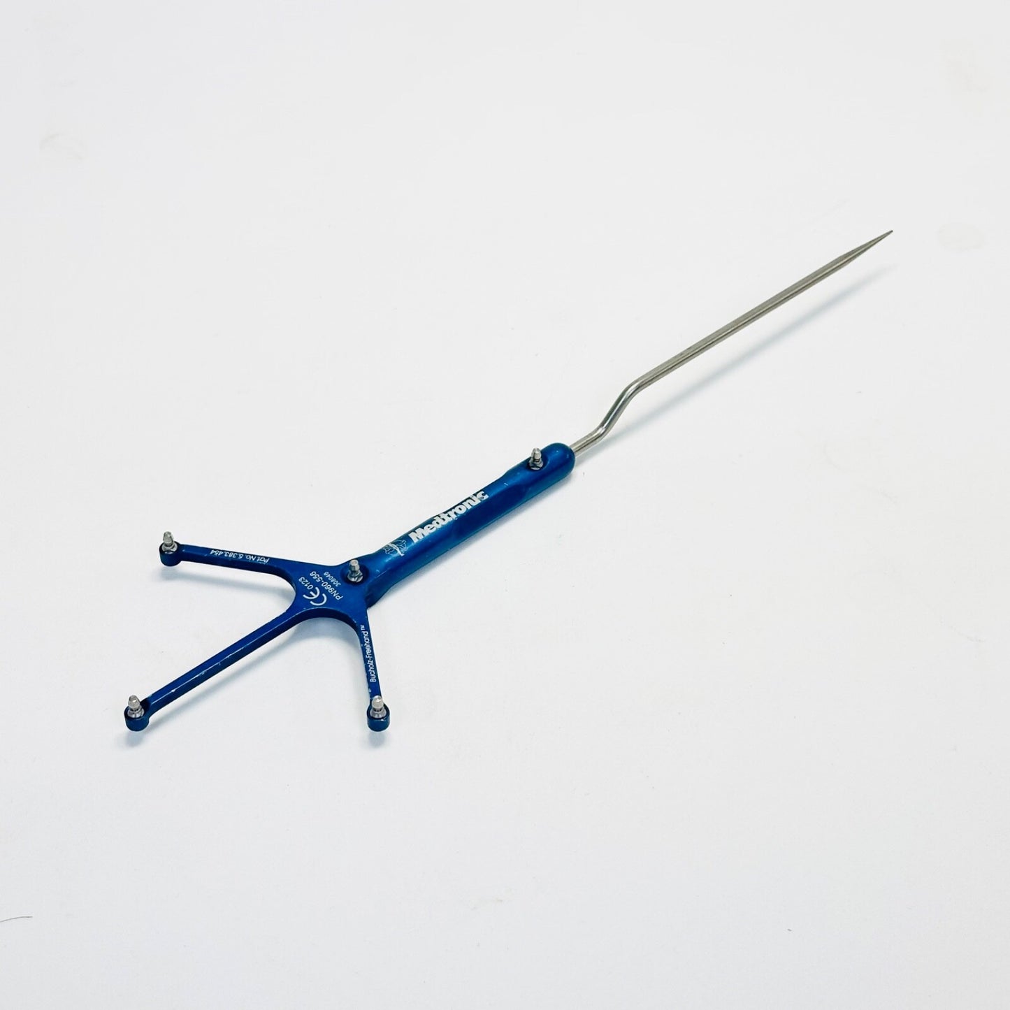 Medtronic 960-556 Cranial Passive Instrument Planar Blunt Probe